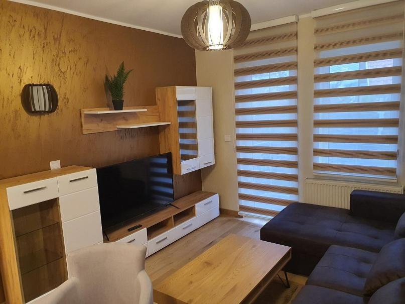 Vila Dukic Zlatibor Apartment ภายนอก รูปภาพ