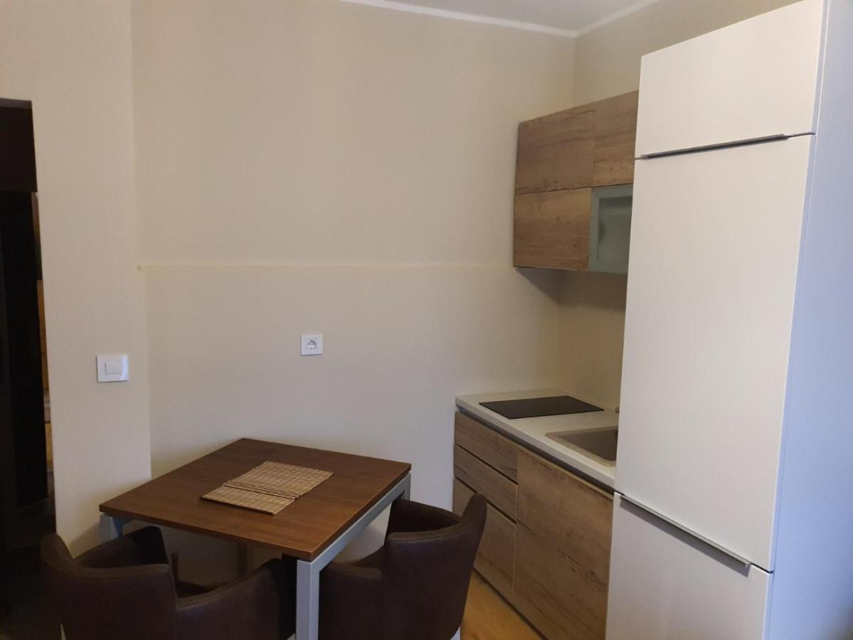 Vila Dukic Zlatibor Apartment ภายนอก รูปภาพ